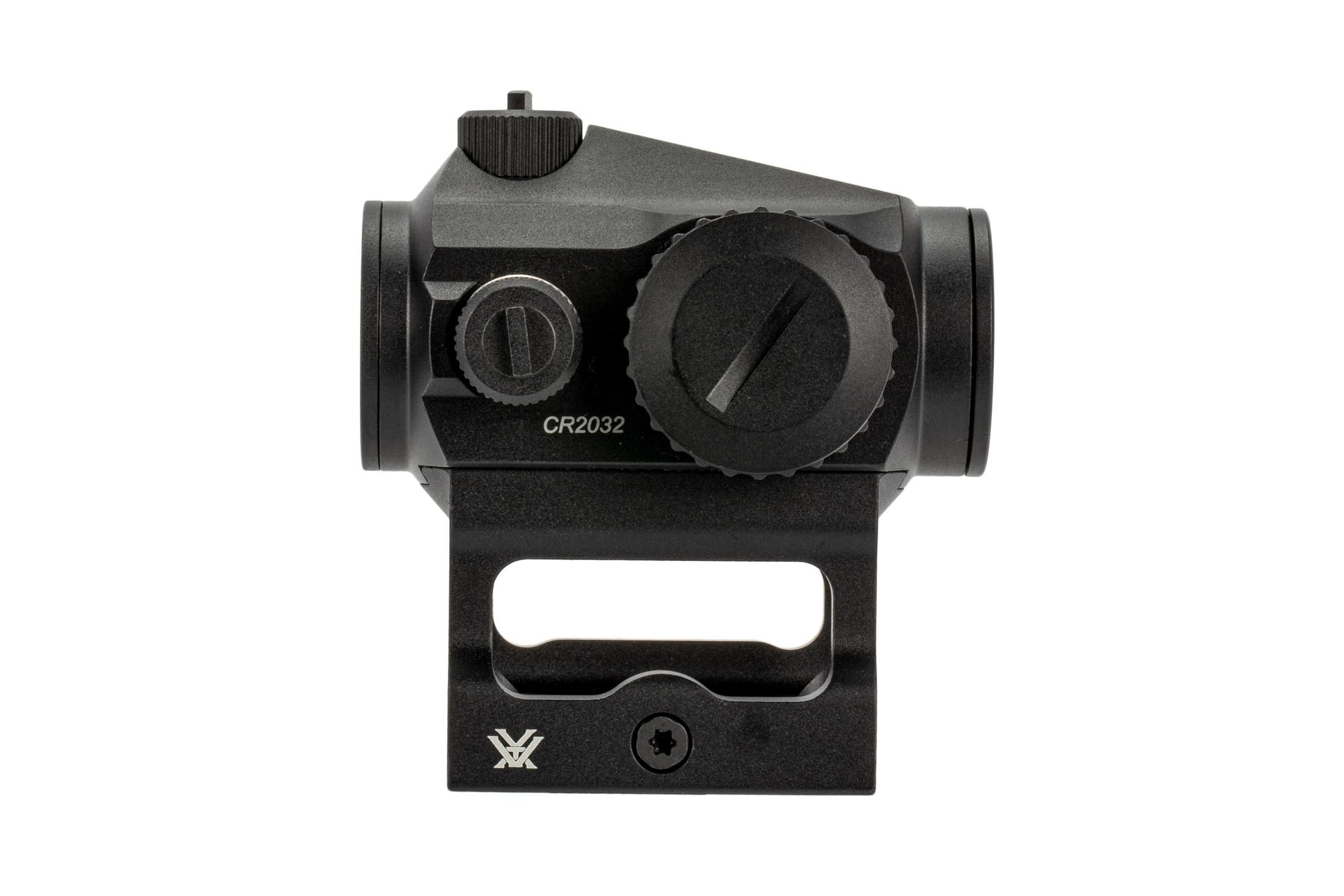 Vortex Crossfire | 2 MOA Red Dot Sight - Primary Arms